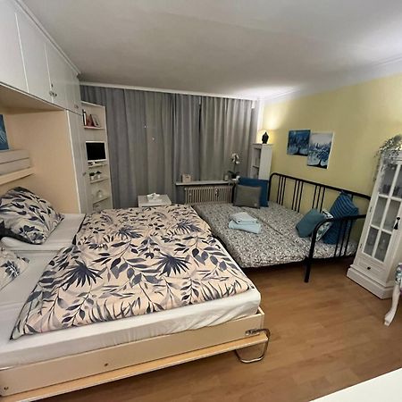 Apartamento Maria Altreichenau Neureichenau Exterior foto