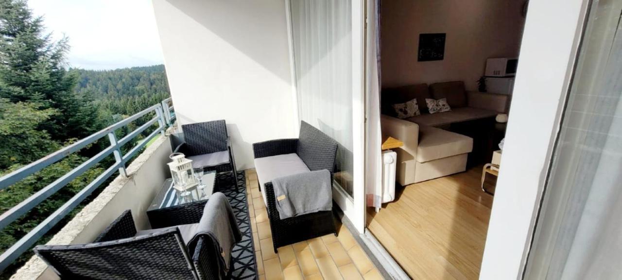 Apartamento Maria Altreichenau Neureichenau Exterior foto