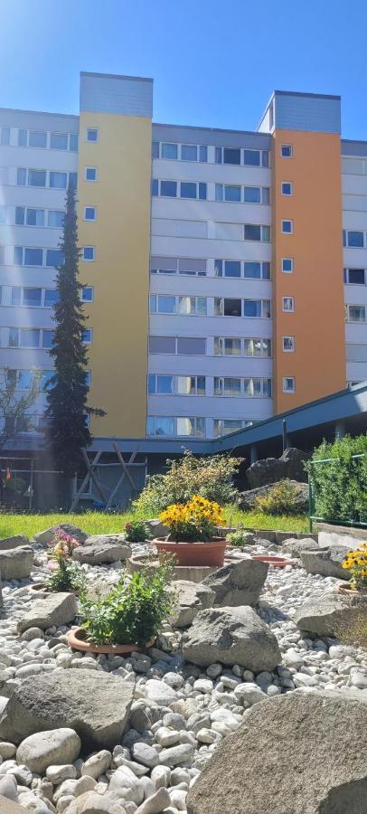 Apartamento Maria Altreichenau Neureichenau Exterior foto