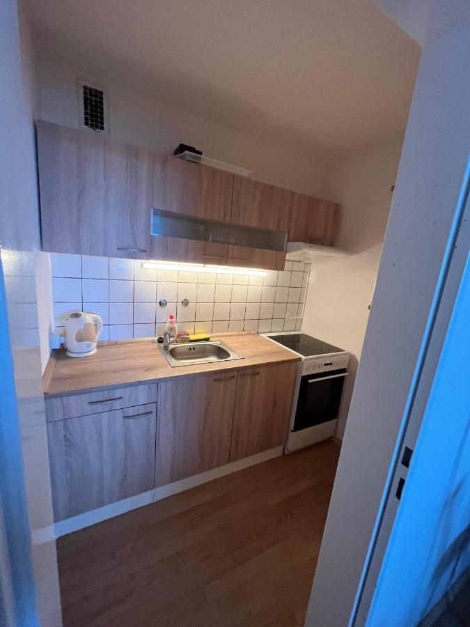 Apartamento Maria Altreichenau Neureichenau Exterior foto