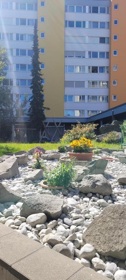 Apartamento Maria Altreichenau Neureichenau Exterior foto