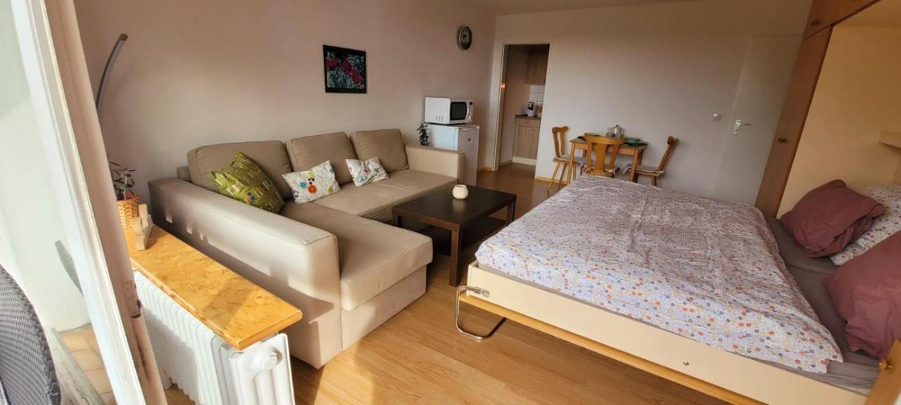 Apartamento Maria Altreichenau Neureichenau Exterior foto