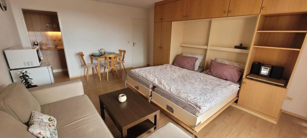 Apartamento Maria Altreichenau Neureichenau Exterior foto