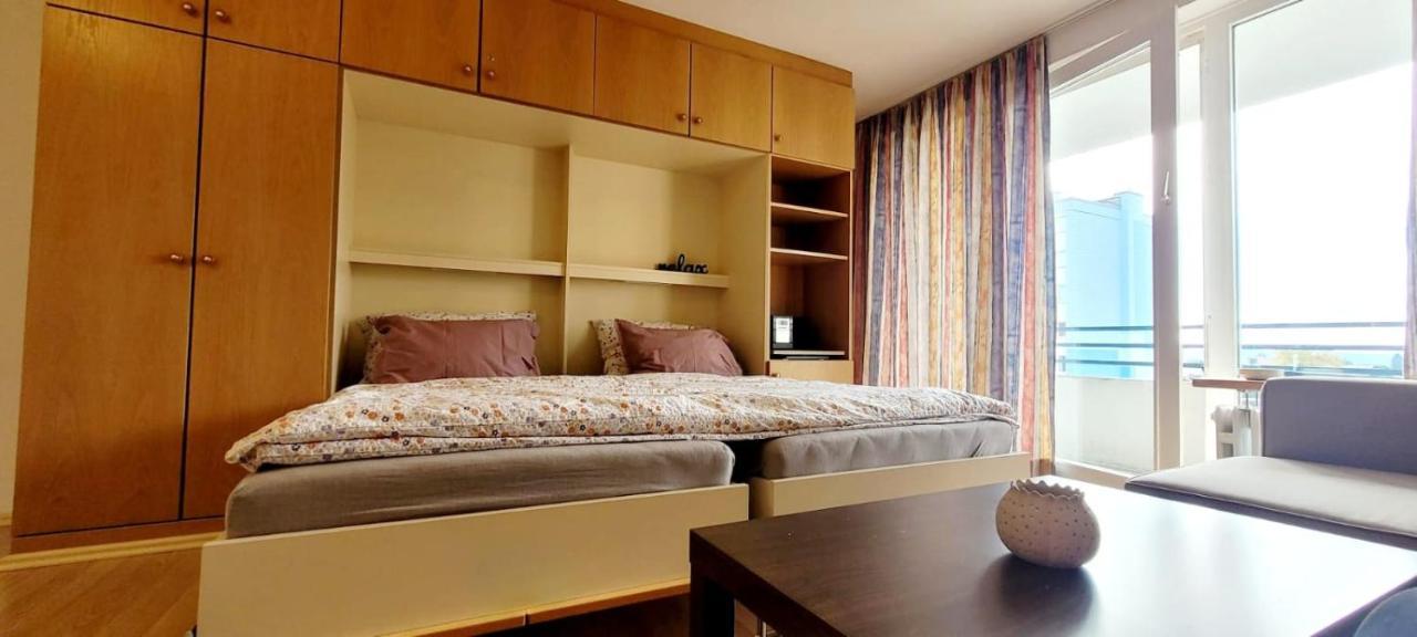 Apartamento Maria Altreichenau Neureichenau Exterior foto