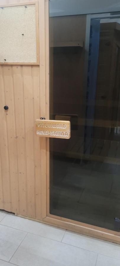 Apartamento Maria Altreichenau Neureichenau Exterior foto