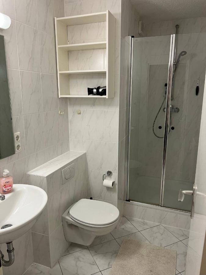 Apartamento Maria Altreichenau Neureichenau Exterior foto