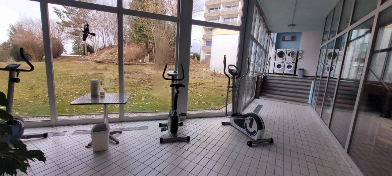 Apartamento Maria Altreichenau Neureichenau Exterior foto