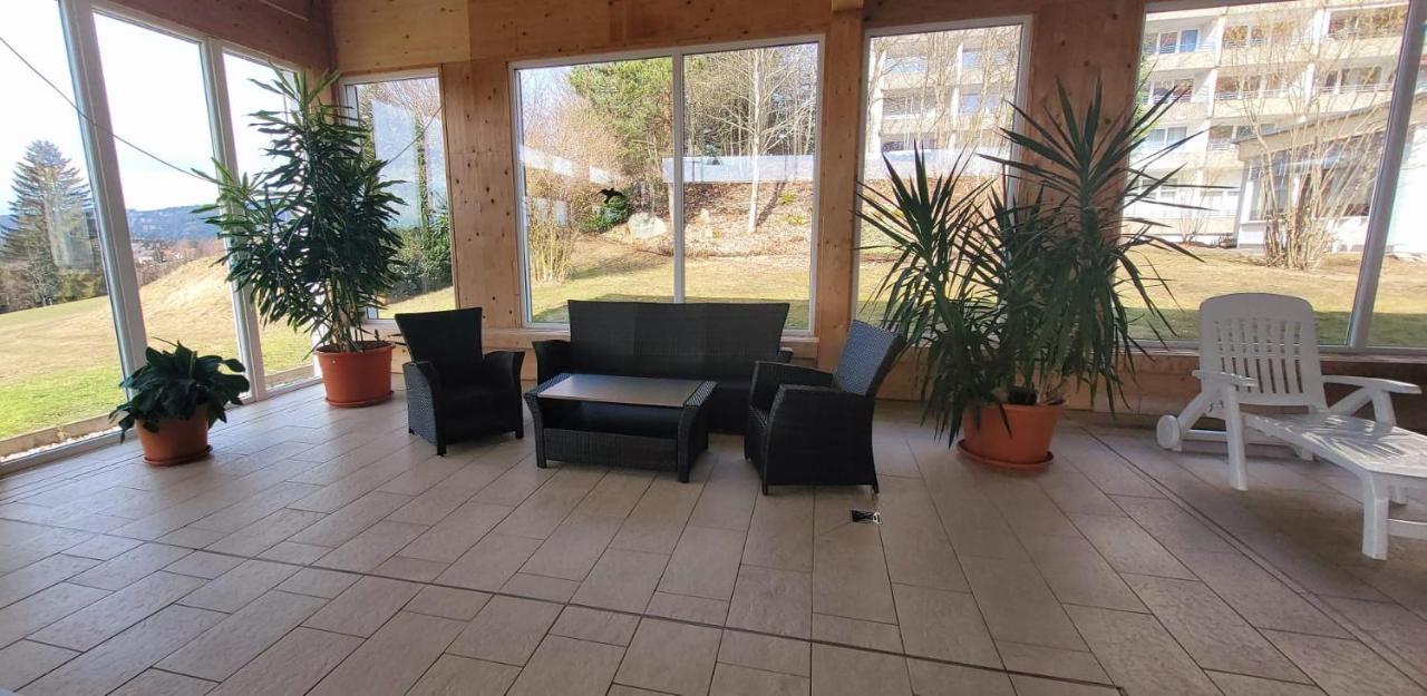 Apartamento Maria Altreichenau Neureichenau Exterior foto