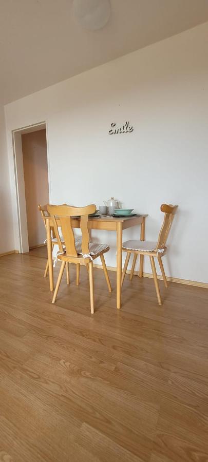 Apartamento Maria Altreichenau Neureichenau Exterior foto