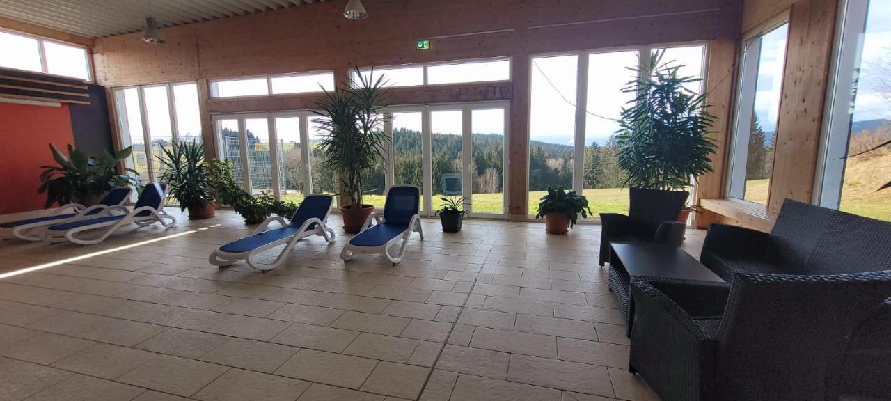 Apartamento Maria Altreichenau Neureichenau Exterior foto