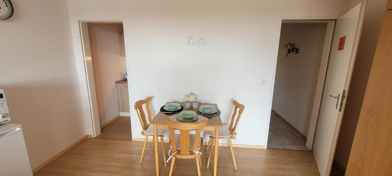 Apartamento Maria Altreichenau Neureichenau Exterior foto