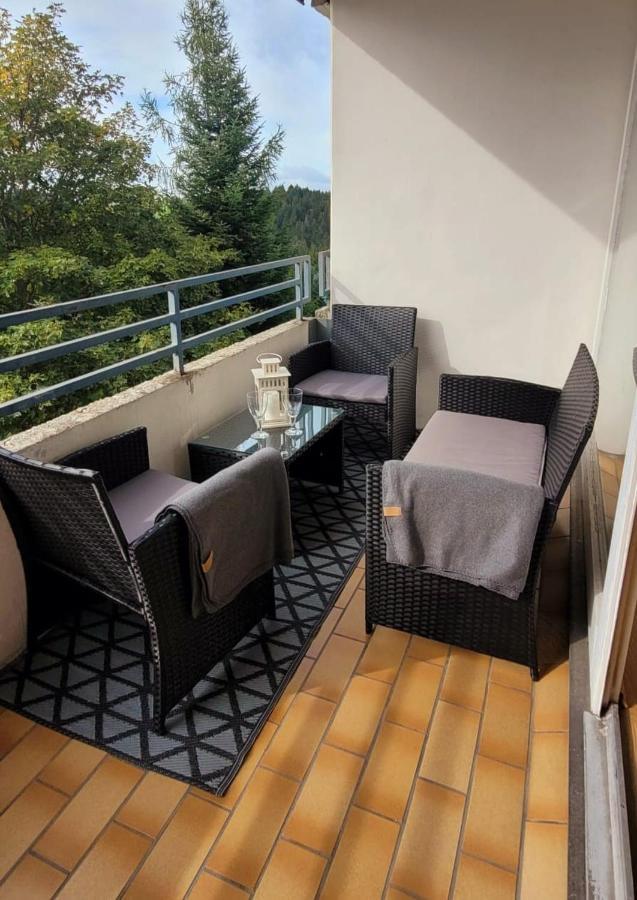 Apartamento Maria Altreichenau Neureichenau Exterior foto