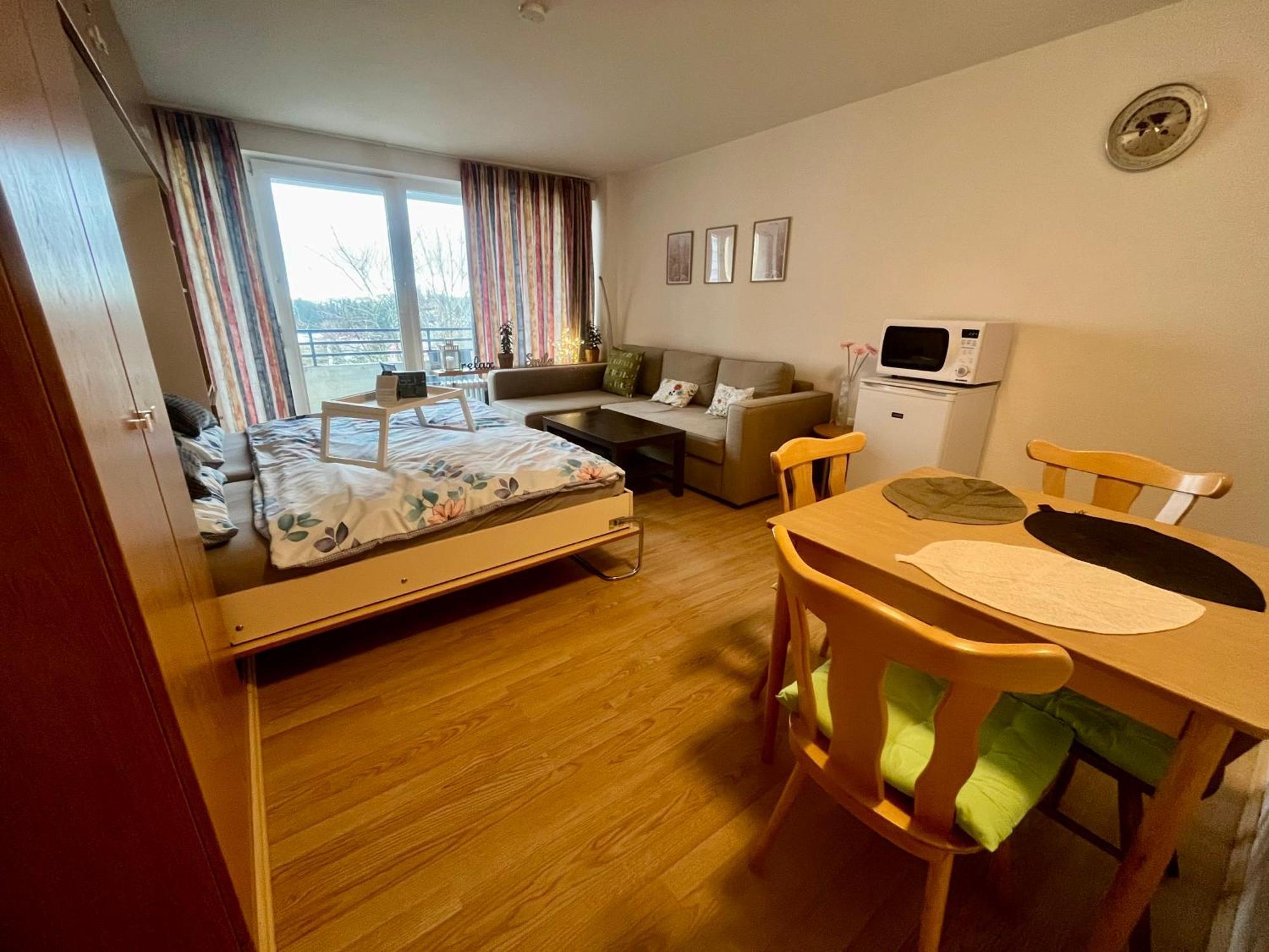 Apartamento Maria Altreichenau Neureichenau Exterior foto