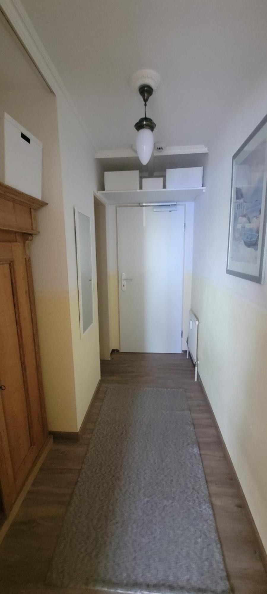 Apartamento Maria Altreichenau Neureichenau Exterior foto
