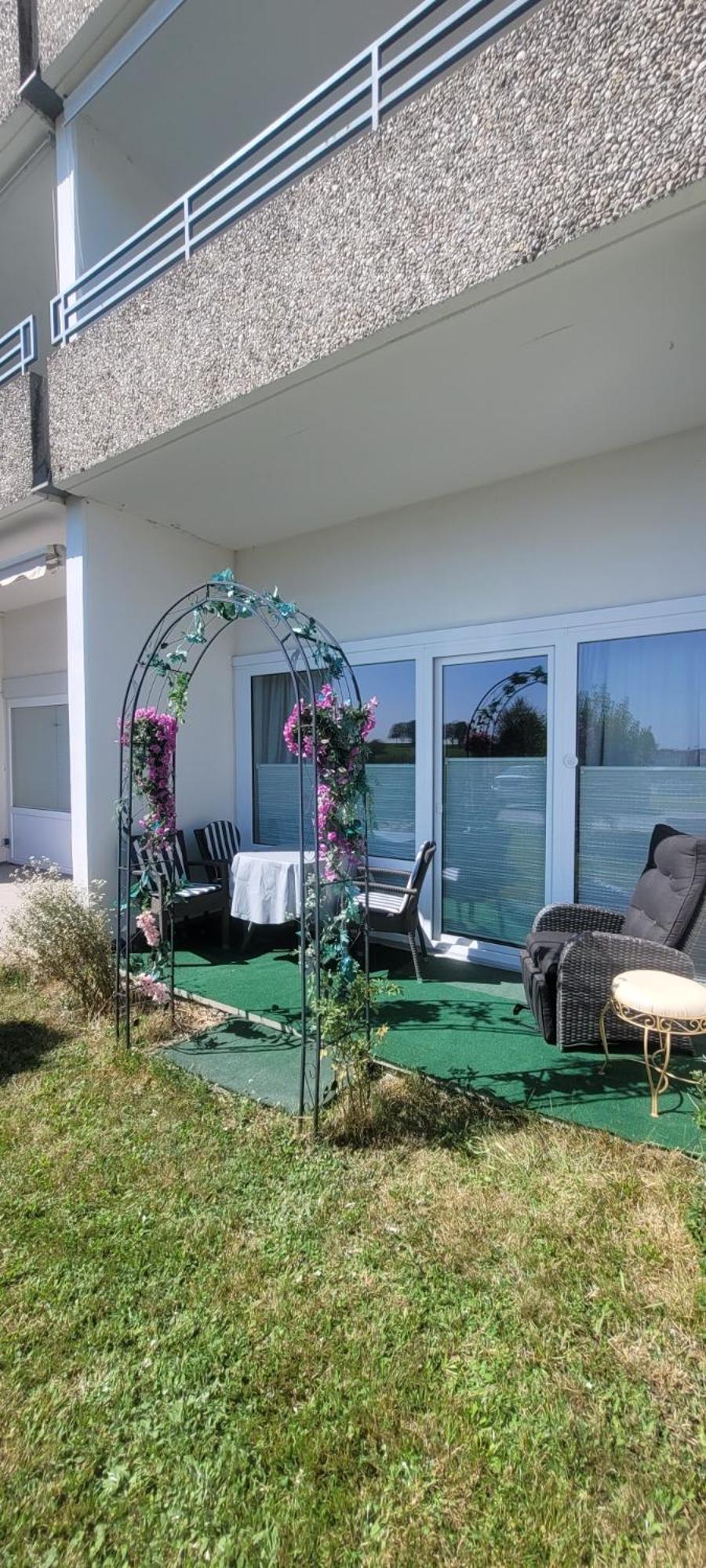 Apartamento Maria Altreichenau Neureichenau Exterior foto