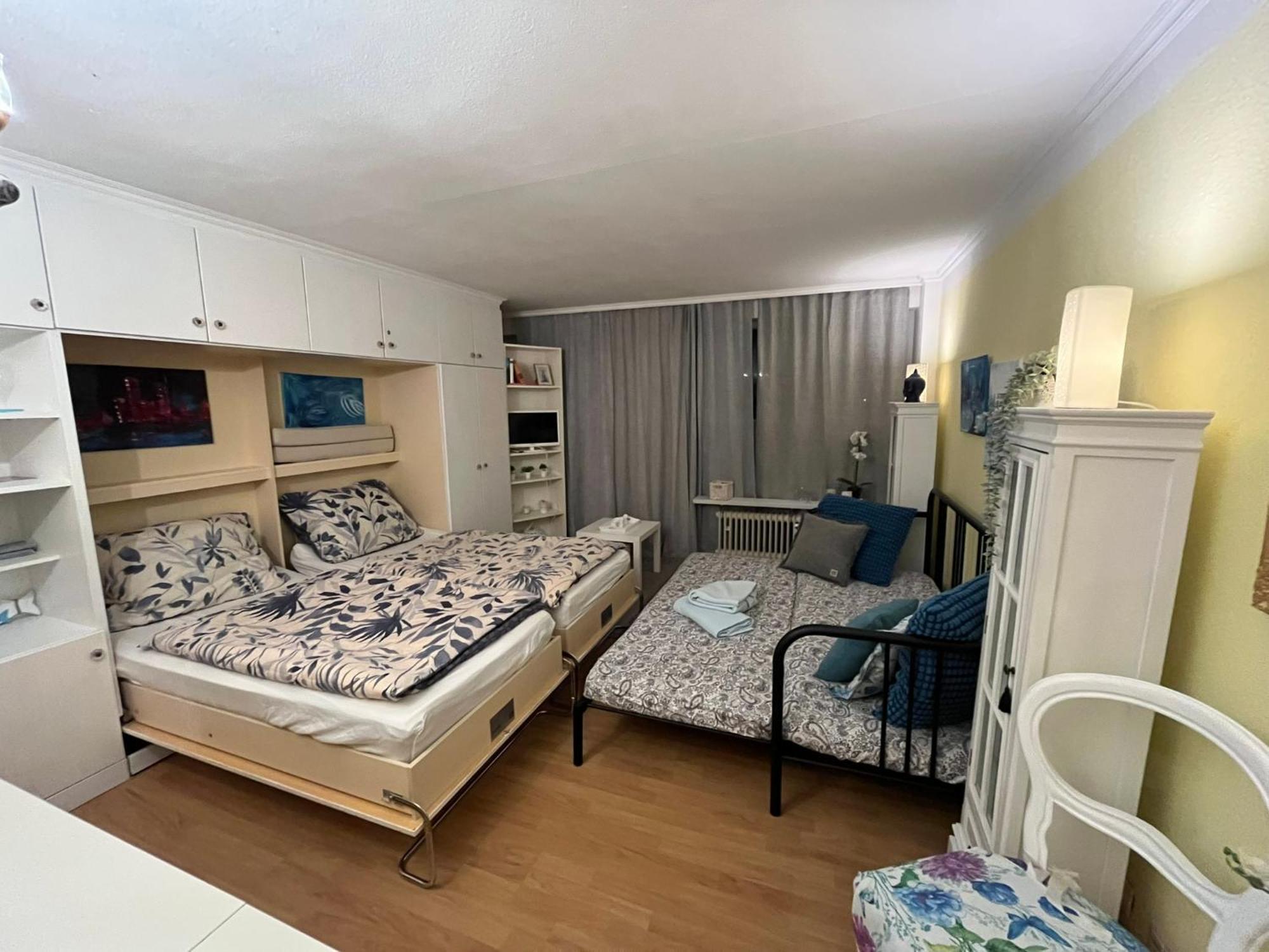 Apartamento Maria Altreichenau Neureichenau Exterior foto