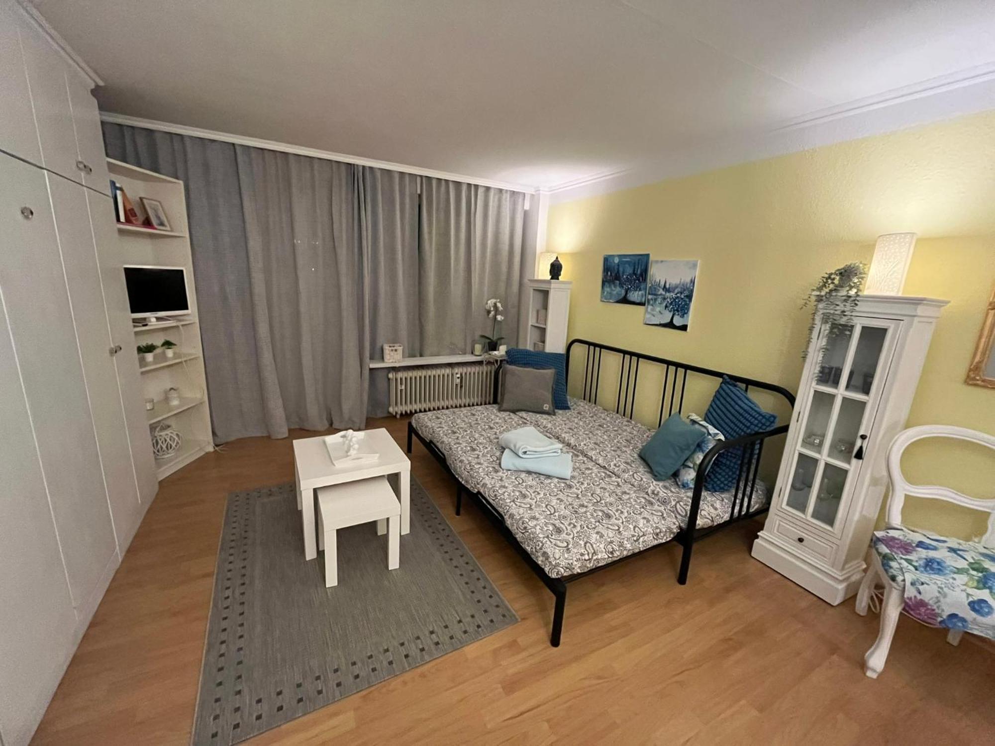 Apartamento Maria Altreichenau Neureichenau Exterior foto